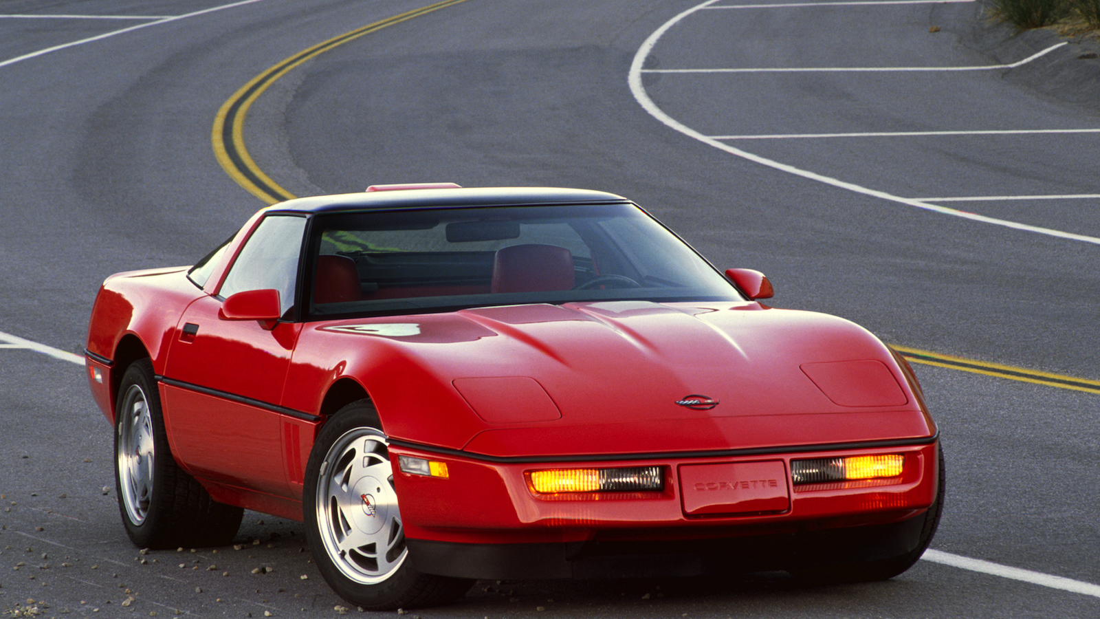 20 Cars That Prove American Muscle Wasn’t Dead In The 1980s | Classic ...